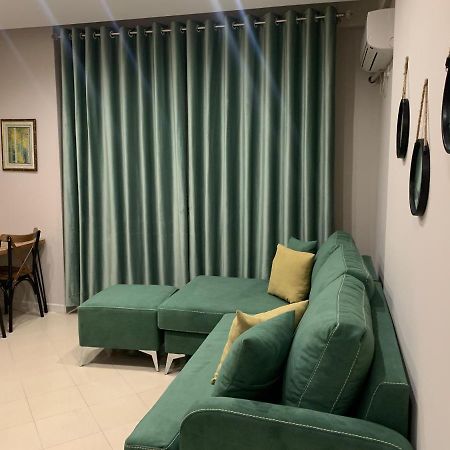 Girasole Apartments Vlore Exterior photo