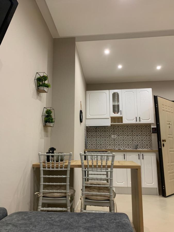Girasole Apartments Vlore Exterior photo