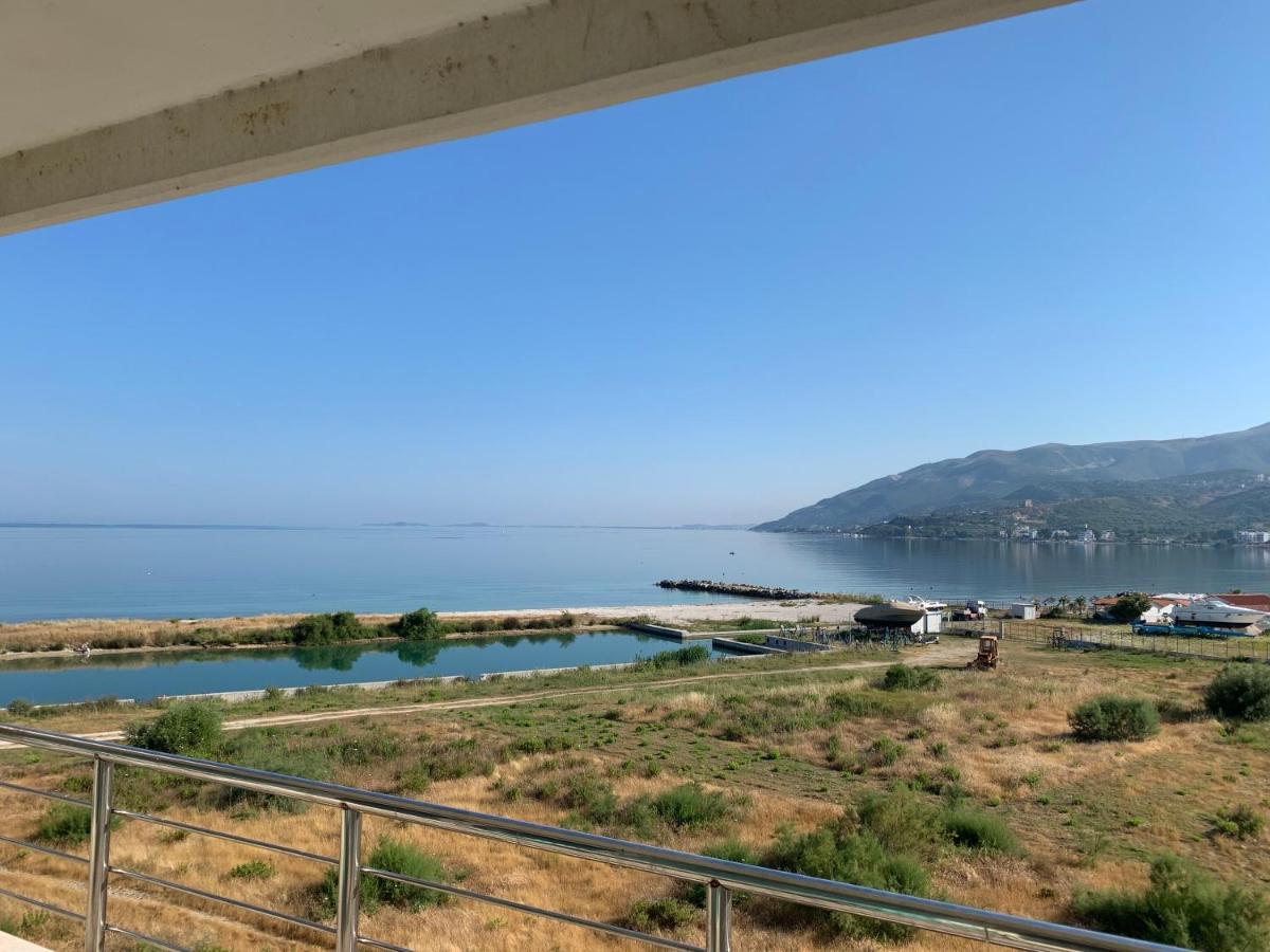 Girasole Apartments Vlore Exterior photo
