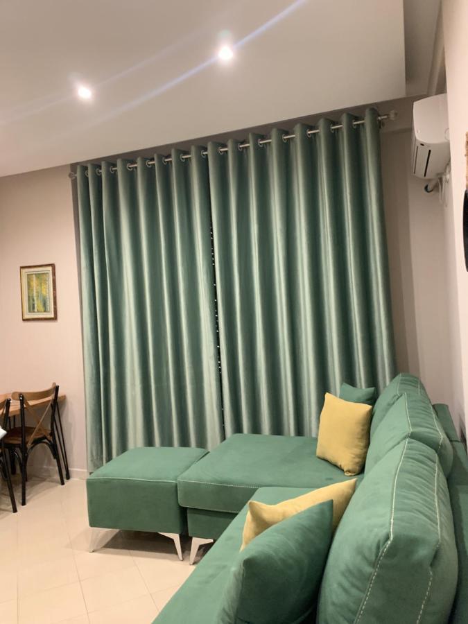 Girasole Apartments Vlore Exterior photo