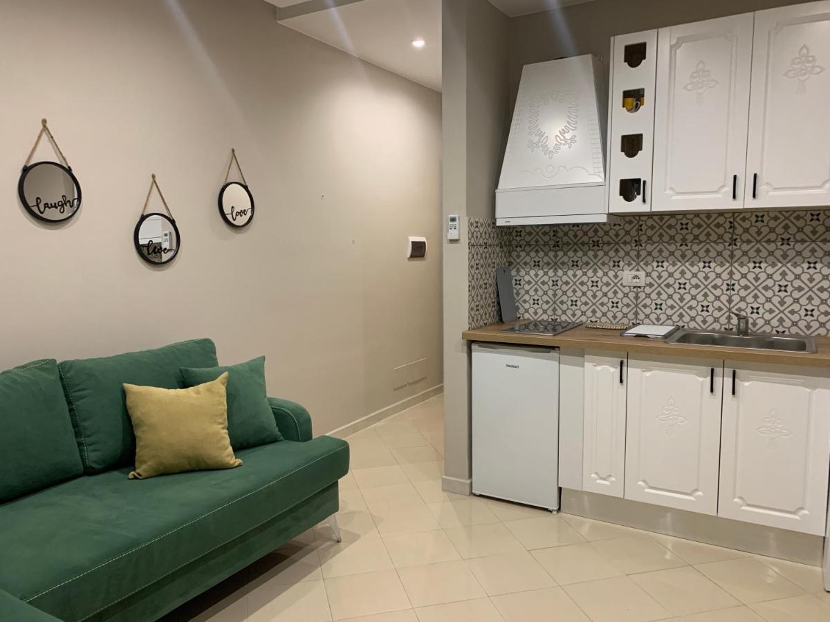 Girasole Apartments Vlore Exterior photo