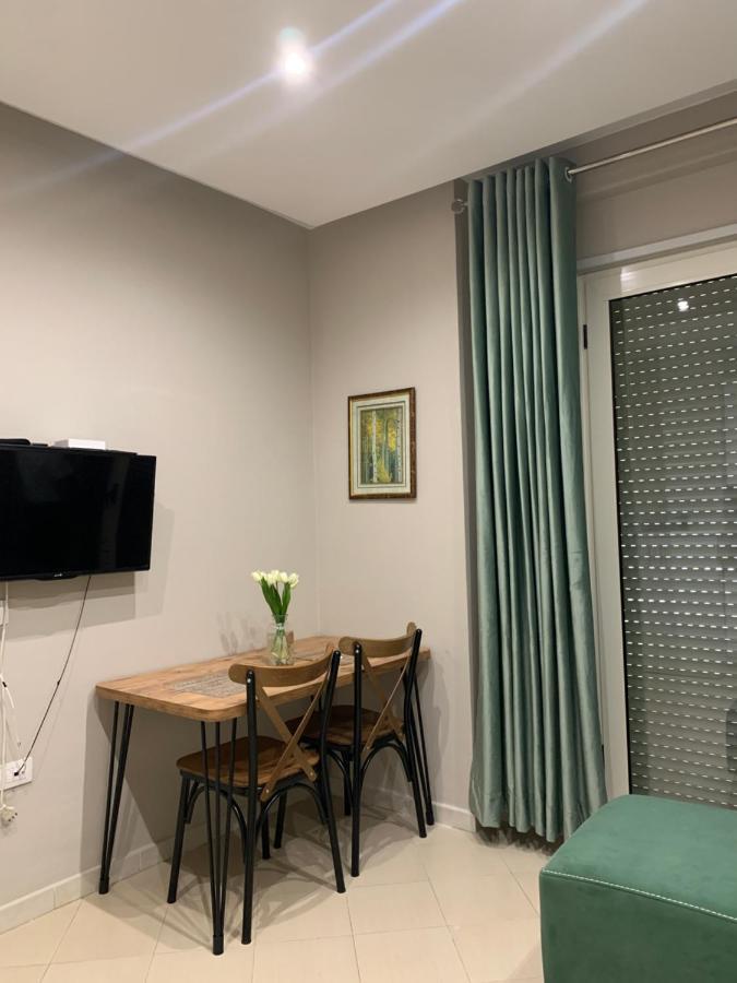Girasole Apartments Vlore Exterior photo